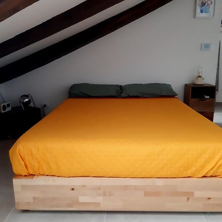 La Mansarda Delle Mongolfiere Apartment ตูริน ภายนอก รูปภาพ