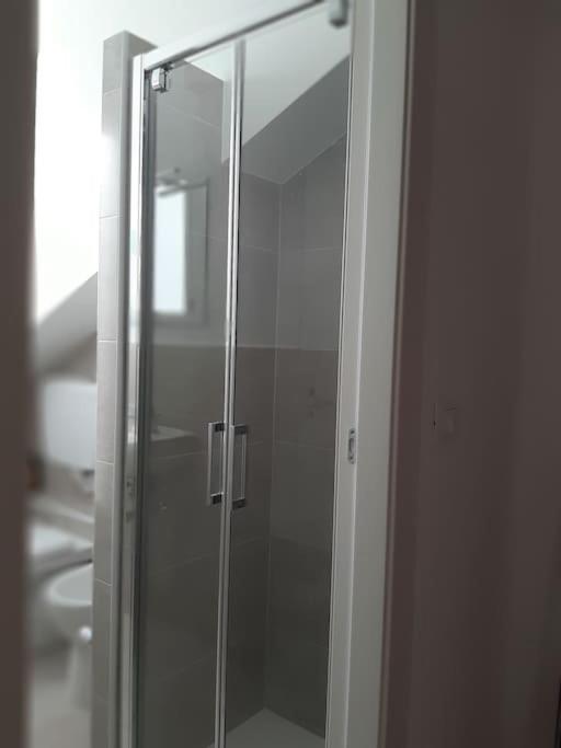 La Mansarda Delle Mongolfiere Apartment ตูริน ภายนอก รูปภาพ
