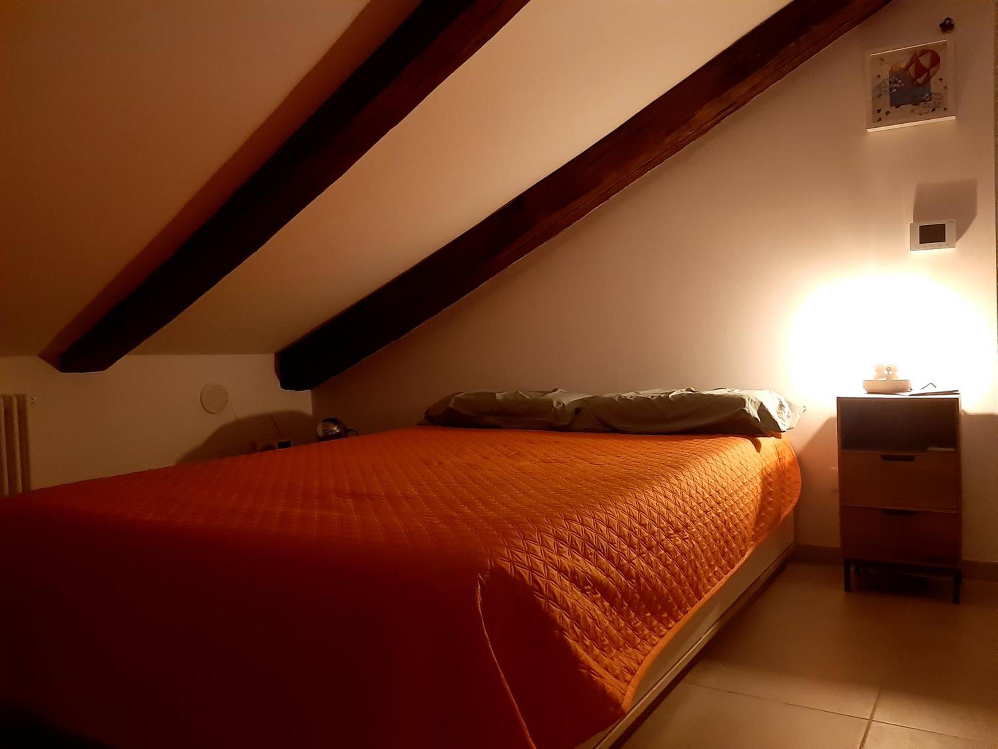 La Mansarda Delle Mongolfiere Apartment ตูริน ภายนอก รูปภาพ